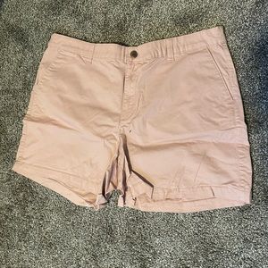 A New Day Pink Shorts